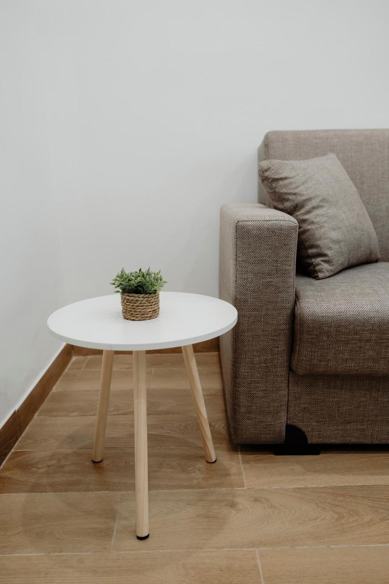 Baru Home In Centro Palermo Eksteriør bilde